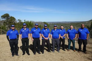 The Problem Solvers Team