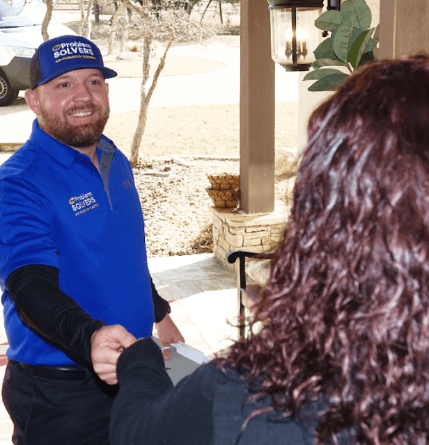 Home Service Solutions