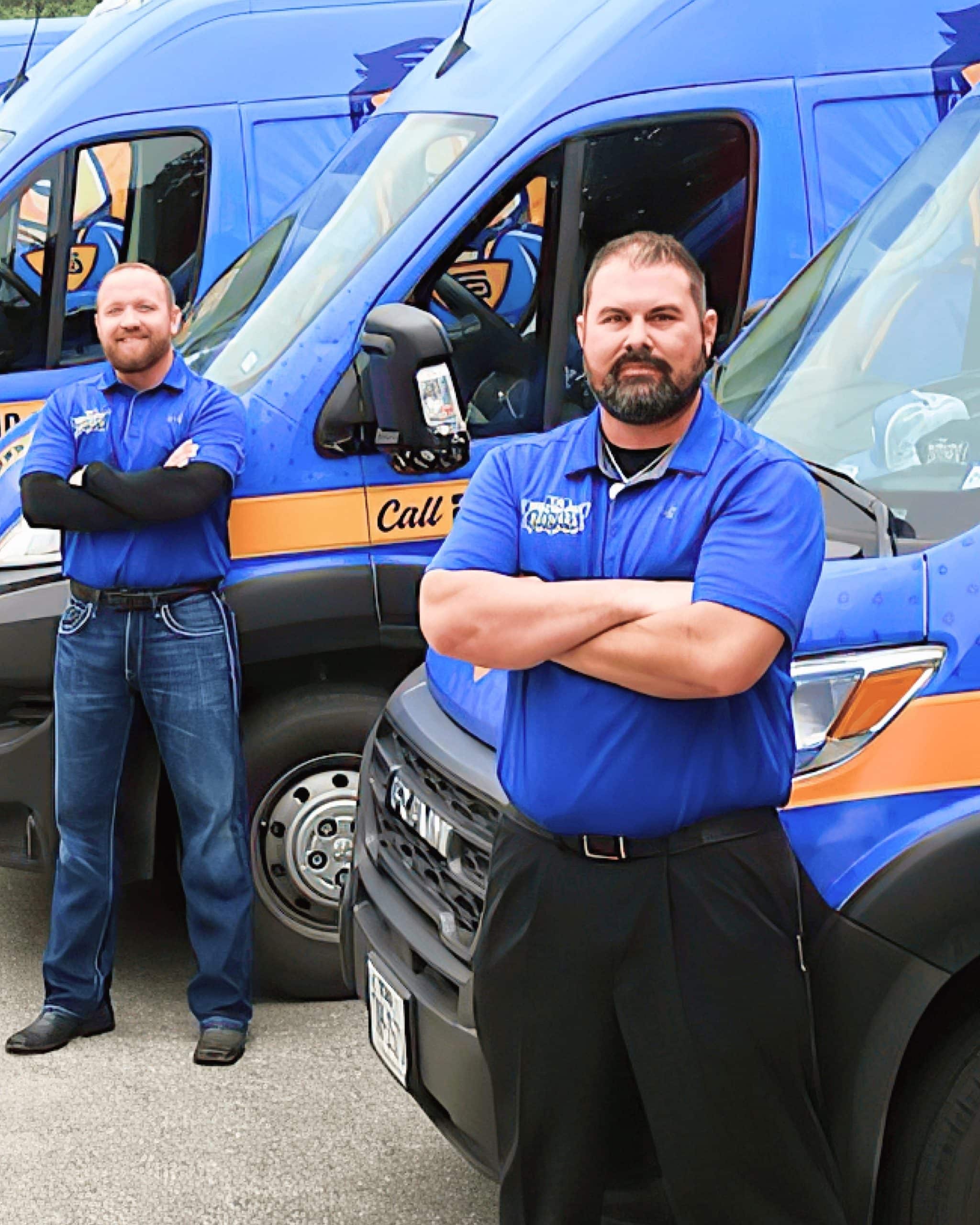 The Problem Solvers San Antonio TX HVAC Plumbing Roofing The problem solvers san antonio tx hvac plumbing roofing